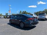 Thumbnail of 2023 Aurora Black Pearl Kia Forte
