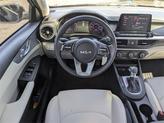 Thumbnail of 2023 Aurora Black Pearl Kia Forte