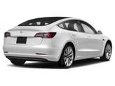 Thumbnail of 2019 Pearl White Multi-Coat Tesla Model 3
