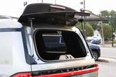 Thumbnail of 2024 Silver Lexus GX 550