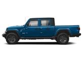 Thumbnail of 2020 Hydro Blue Pearlcoat Jeep Gladiator