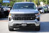 Thumbnail of 2025 Sterling Gray Metallic Chevrolet Silverado 1500