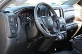Thumbnail of 2025 Sterling Gray Metallic Chevrolet Silverado 1500
