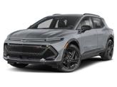Photo of 2025 Sterling Chevrolet Equinox EV