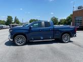 Thumbnail of 2019 Northsky Blue Metallic Chevrolet Silverado 1500