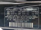Thumbnail of 2023 Phantom Black Hyundai ELANTRA