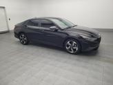 Thumbnail of 2023 Phantom Black Hyundai ELANTRA