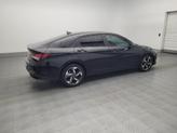 Thumbnail of 2023 Phantom Black Hyundai ELANTRA