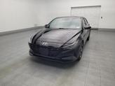 Thumbnail of 2023 Phantom Black Hyundai ELANTRA