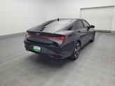 Thumbnail of 2023 Phantom Black Hyundai ELANTRA