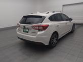 Thumbnail of 2018 Crystal White Pearl Subaru Impreza