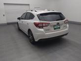 Thumbnail of 2018 Crystal White Pearl Subaru Impreza