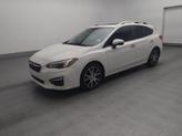 Thumbnail of 2018 Crystal White Pearl Subaru Impreza