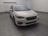 Thumbnail of 2018 Crystal White Pearl Subaru Impreza