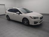Thumbnail of 2018 Crystal White Pearl Subaru Impreza