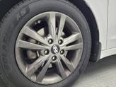 Thumbnail of 2018 Quartz White Pearl Hyundai ELANTRA