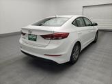 Thumbnail of 2018 Quartz White Pearl Hyundai ELANTRA
