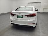 Thumbnail of 2018 Quartz White Pearl Hyundai ELANTRA