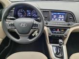 Thumbnail of 2018 Quartz White Pearl Hyundai ELANTRA