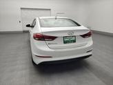Thumbnail of 2018 Quartz White Pearl Hyundai ELANTRA