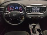 Thumbnail of 2020 Snow White Pearl Kia Sorento