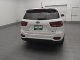 Thumbnail of 2020 Snow White Pearl Kia Sorento