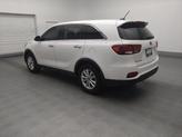 Thumbnail of 2020 Snow White Pearl Kia Sorento