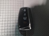 Thumbnail of 2013 Marlin Blue Hyundai SANTA FE