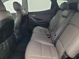 Thumbnail of 2013 Marlin Blue Hyundai SANTA FE