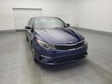 Thumbnail of 2019 Horizon Blue Kia Optima