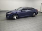 Thumbnail of 2019 Horizon Blue Kia Optima
