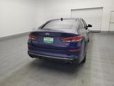 Thumbnail of 2019 Horizon Blue Kia Optima