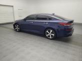 Thumbnail of 2019 Horizon Blue Kia Optima