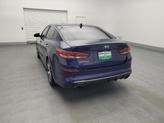 Thumbnail of 2019 Horizon Blue Kia Optima