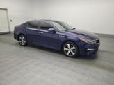 Thumbnail of 2019 Horizon Blue Kia Optima