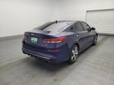 Thumbnail of 2019 Horizon Blue Kia Optima