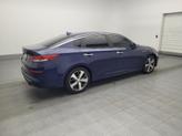 Thumbnail of 2019 Horizon Blue Kia Optima