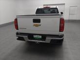 Thumbnail of 2020 Summit White Chevrolet Colorado