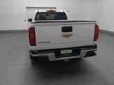 Thumbnail of 2020 Summit White Chevrolet Colorado