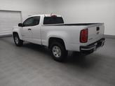 Thumbnail of 2020 Summit White Chevrolet Colorado
