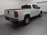 Thumbnail of 2020 Summit White Chevrolet Colorado