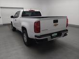 Thumbnail of 2020 Summit White Chevrolet Colorado