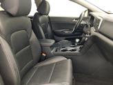 Thumbnail of 2020 Black Cherry Pearl Kia Sportage