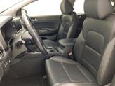 Thumbnail of 2020 Black Cherry Pearl Kia Sportage