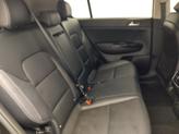 Thumbnail of 2020 Black Cherry Pearl Kia Sportage