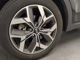 Thumbnail of 2020 Black Cherry Pearl Kia Sportage