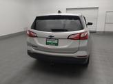 Thumbnail of 2020 Silver Ice Metallic Chevrolet Equinox