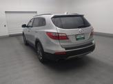 Thumbnail of 2014 Circuit Silver Hyundai SANTA FE