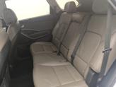 Thumbnail of 2014 Circuit Silver Hyundai SANTA FE