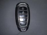 Thumbnail of 2022 Red Hyundai ELANTRA